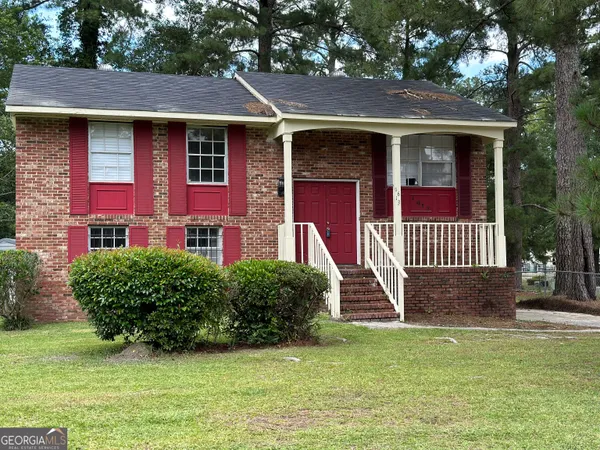 $1,700 | 1613 Apple Valley Drive, Augusta, GA 30906