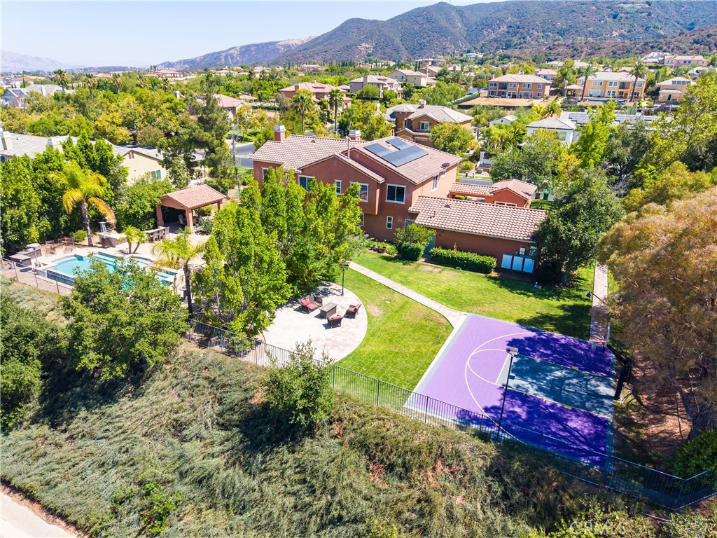 1055 Lowry Ranch Road Corona, CA 92881 - Photo 72 of 75