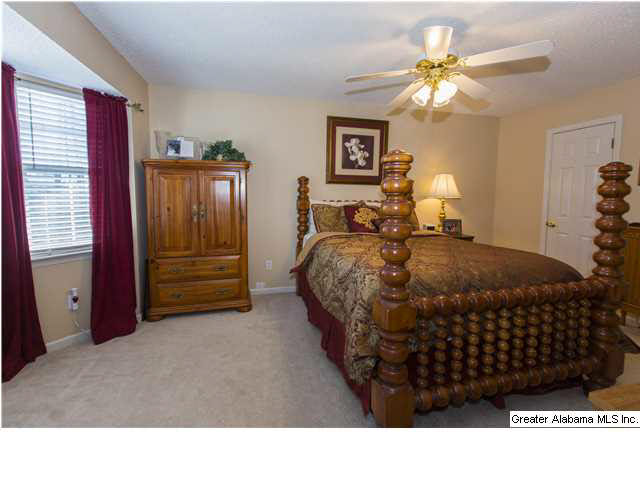 5965 Amber Hills Road Birmingham, AL 35210 - Photo 28 of 32