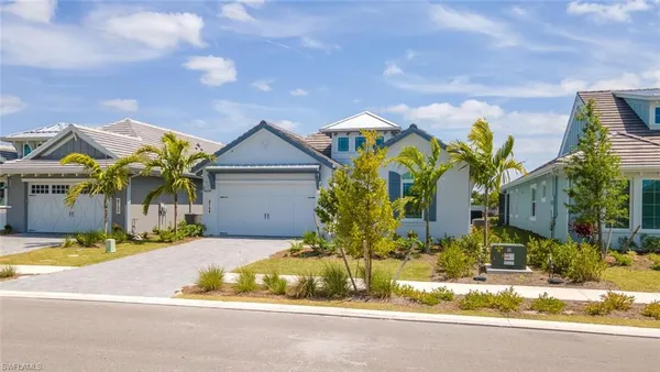 $16,000 | 8754 Calypso Court, Naples, FL 34113