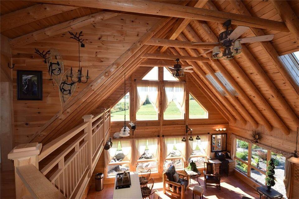 559 North Road Mount Chase, ME 04765 - Photo 49 of 80 559 North Road 17