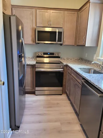 $1,325 | 4220 Wilshire Boulevard, Unit 106, Wilmington, NC 28403