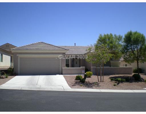 3029 Fort Stanwix Road Henderson, NV 89052 - Photo 1 of 11 Property Photo. COURTYARD ENTRY INTO HOUSE