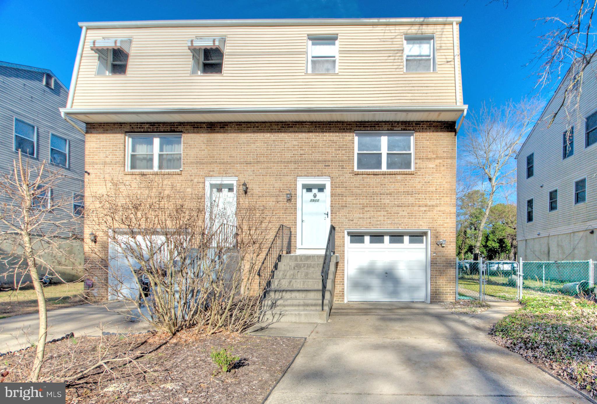 1911 Egg Harbor Road Lindenwold, NJ 08021 - Photo 1 of 58