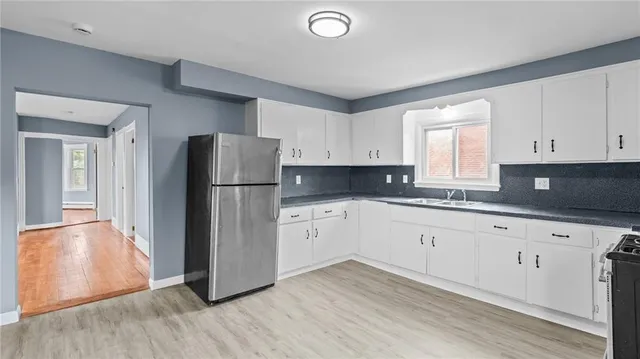 $2,050 | 168 Devonshire Street, Unit 1, Providence, RI 02908