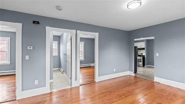 $2,050 | 168 Devonshire Street, Unit 1, Providence, RI 02908