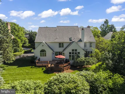 $1,995,000 | 309 Durham Drive, Villanova, PA 19085