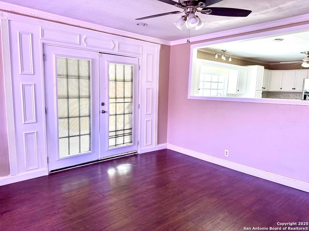 1402 North Tyler Christine, TX 78012 - Photo 16 of 17