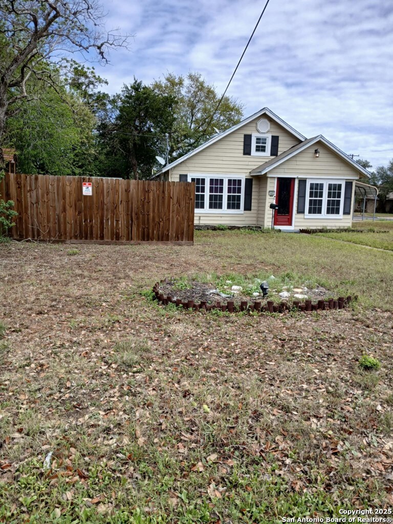 1402 North Tyler Christine, TX 78012 - Photo 2 of 17