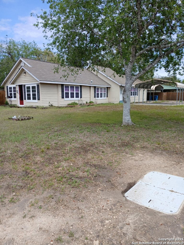 1402 North Tyler Christine, TX 78012 - Photo 5 of 17