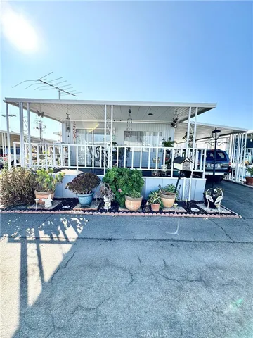 $160,000 | 16601 Garfield Avenue, Unit 91, Paramount, CA 90723