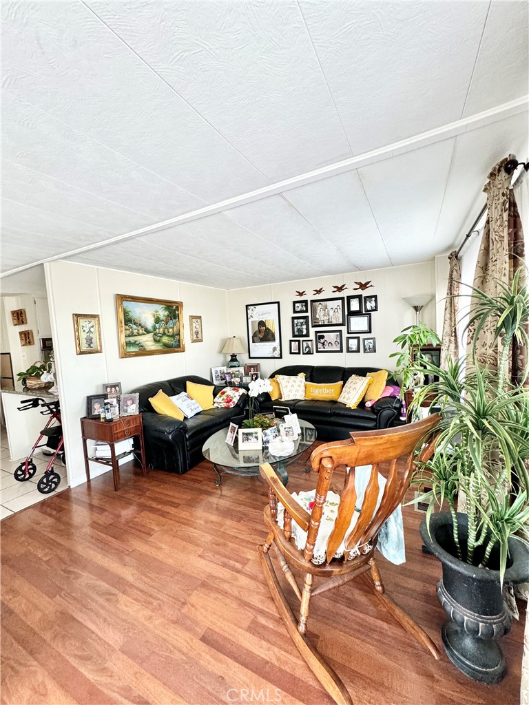 16601 Garfield Avenue, Unit 91 Paramount, CA 90723 - Photo 22 of 33