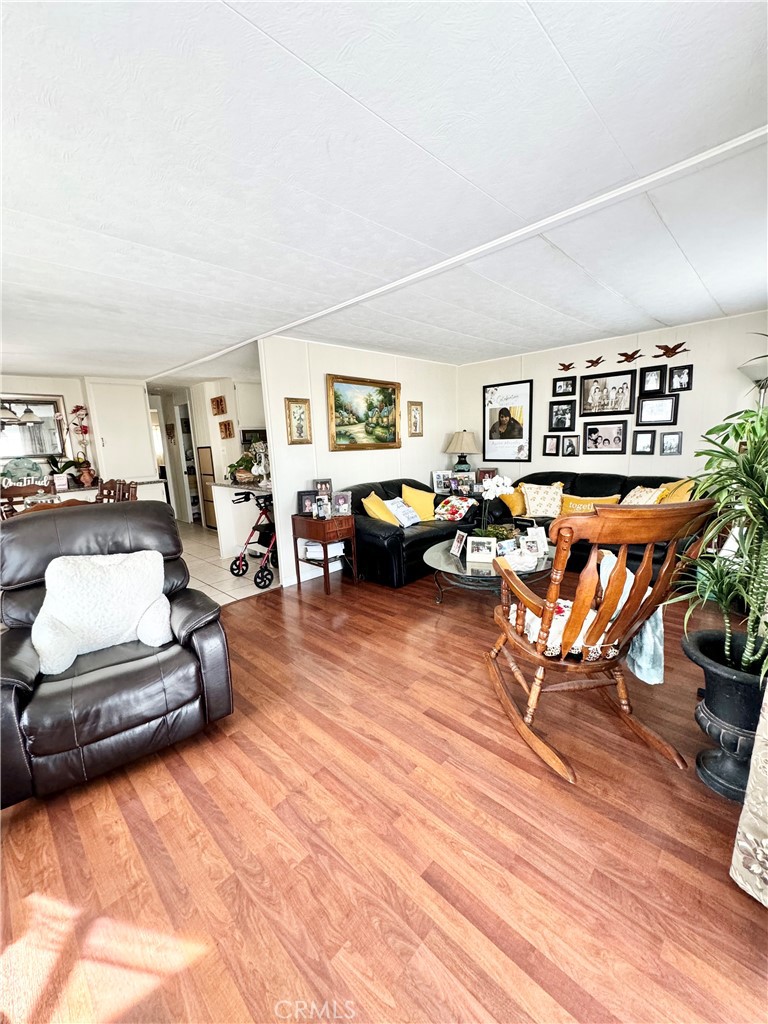 16601 Garfield Avenue, Unit 91 Paramount, CA 90723 - Photo 23 of 33