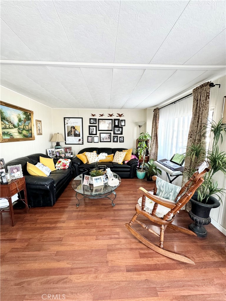 16601 Garfield Avenue, Unit 91 Paramount, CA 90723 - Photo 25 of 33