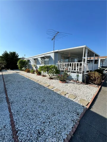 $160,000 | 16601 Garfield Avenue, Unit 91, Paramount, CA 90723