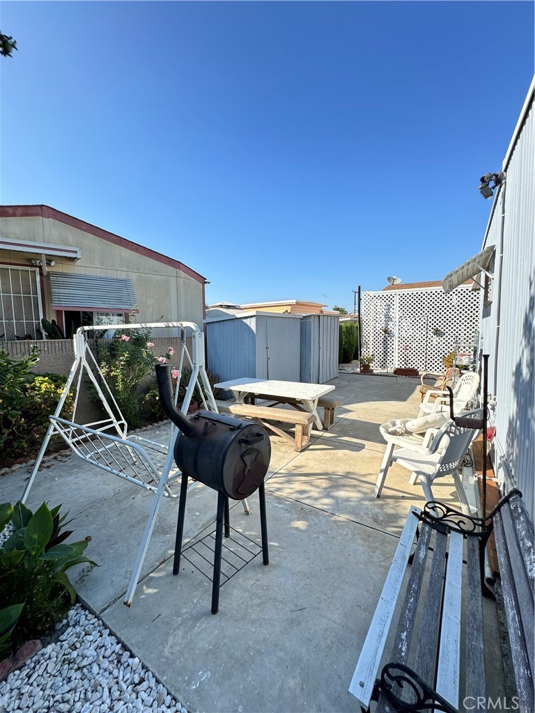 16601 Garfield Avenue, Unit 91 Paramount, CA 90723 - Photo 31 of 33