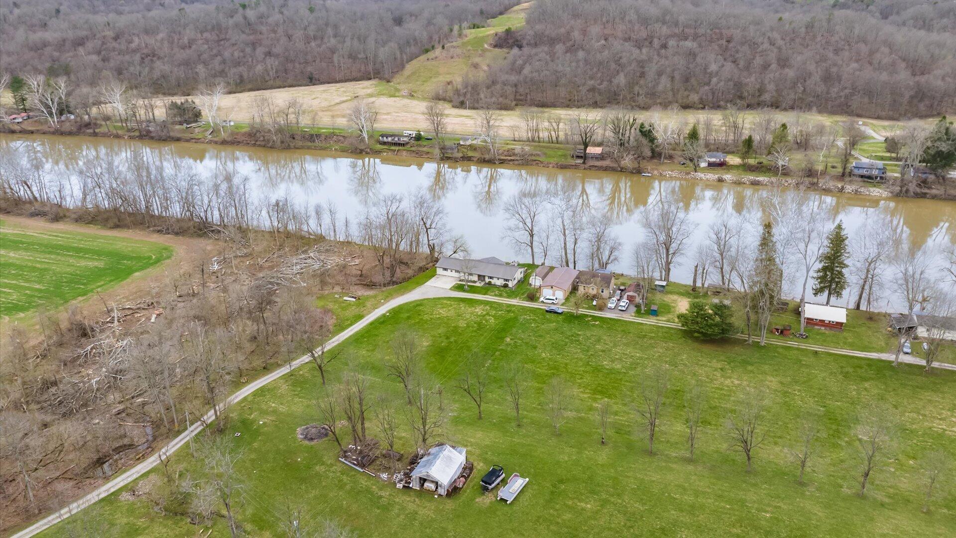 6625 South River Road Blue Rock, OH 43720 - Photo 46 of 70