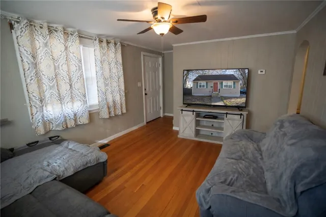 $360,000 | 166 Hopkins Hill Road, Coventry, RI 02816