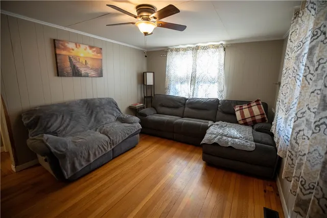 $360,000 | 166 Hopkins Hill Road, Coventry, RI 02816