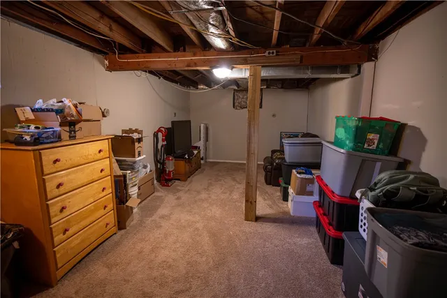 $360,000 | 166 Hopkins Hill Road, Coventry, RI 02816