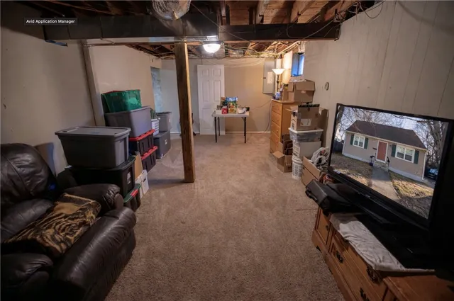 $360,000 | 166 Hopkins Hill Road, Coventry, RI 02816