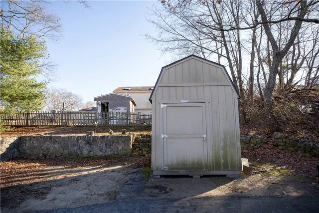 $360,000 | 166 Hopkins Hill Road, Coventry, RI 02816