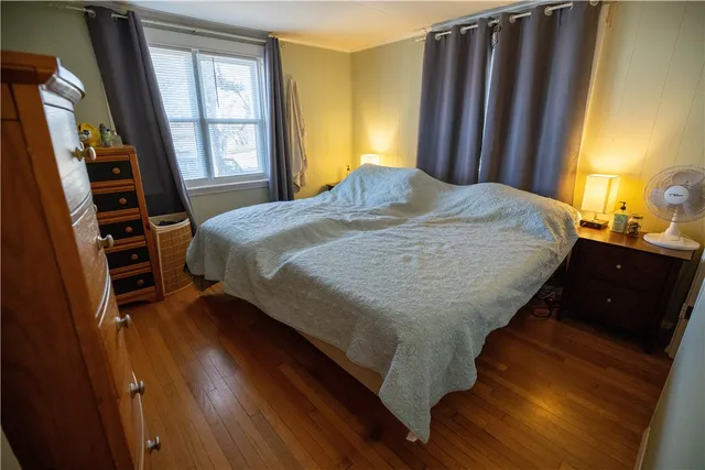 $360,000 | 166 Hopkins Hill Road, Coventry, RI 02816