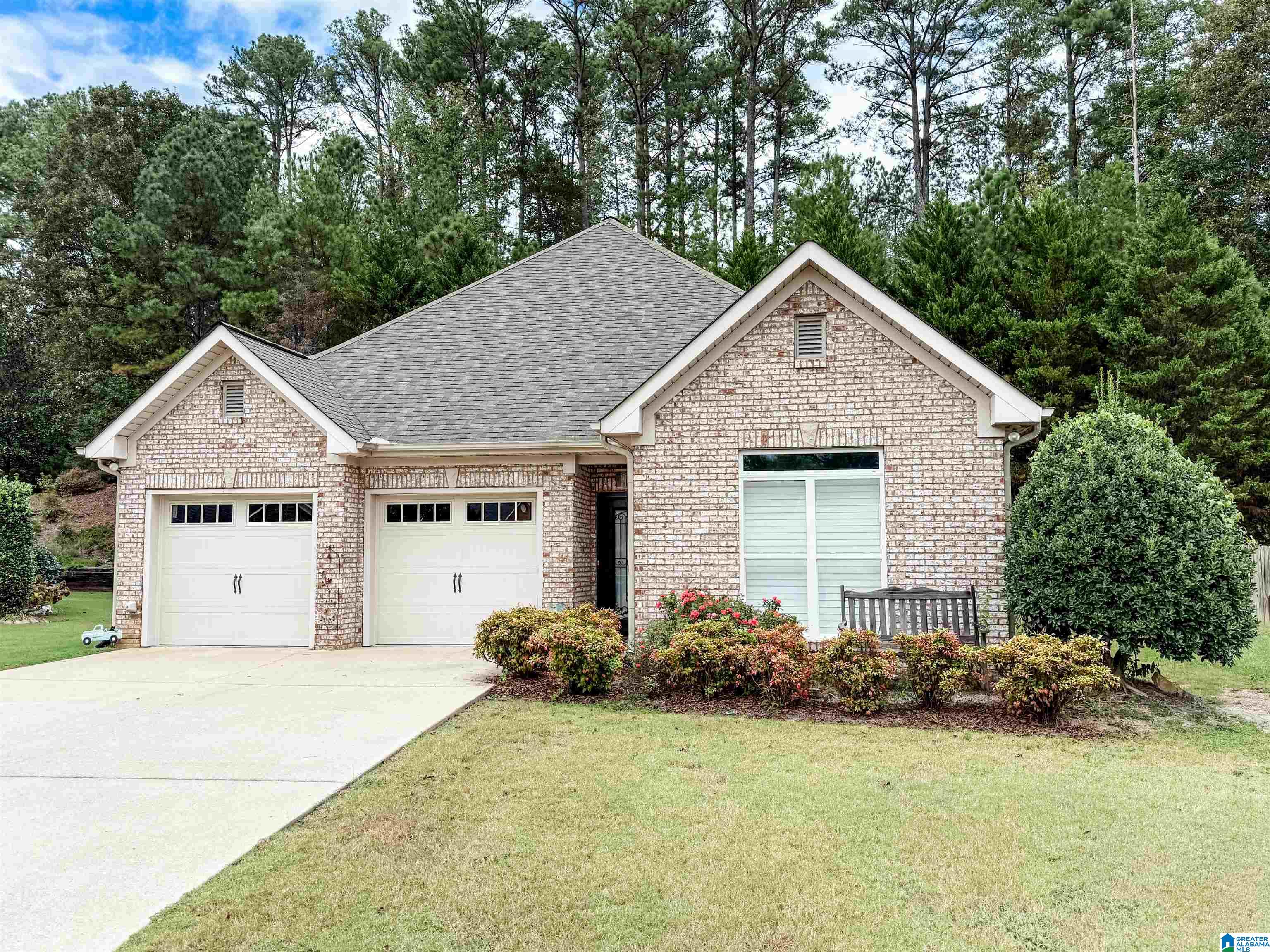 85 Azalea Trail Oneonta, AL 35121 - Photo 26 of 32