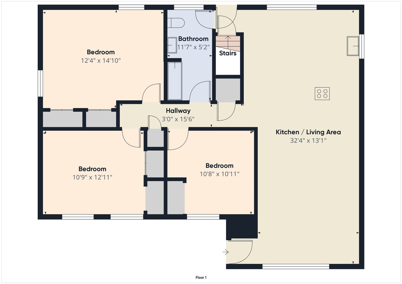 3116 191st Place Lansing, IL 60438 - Photo 18 of 19 unknown