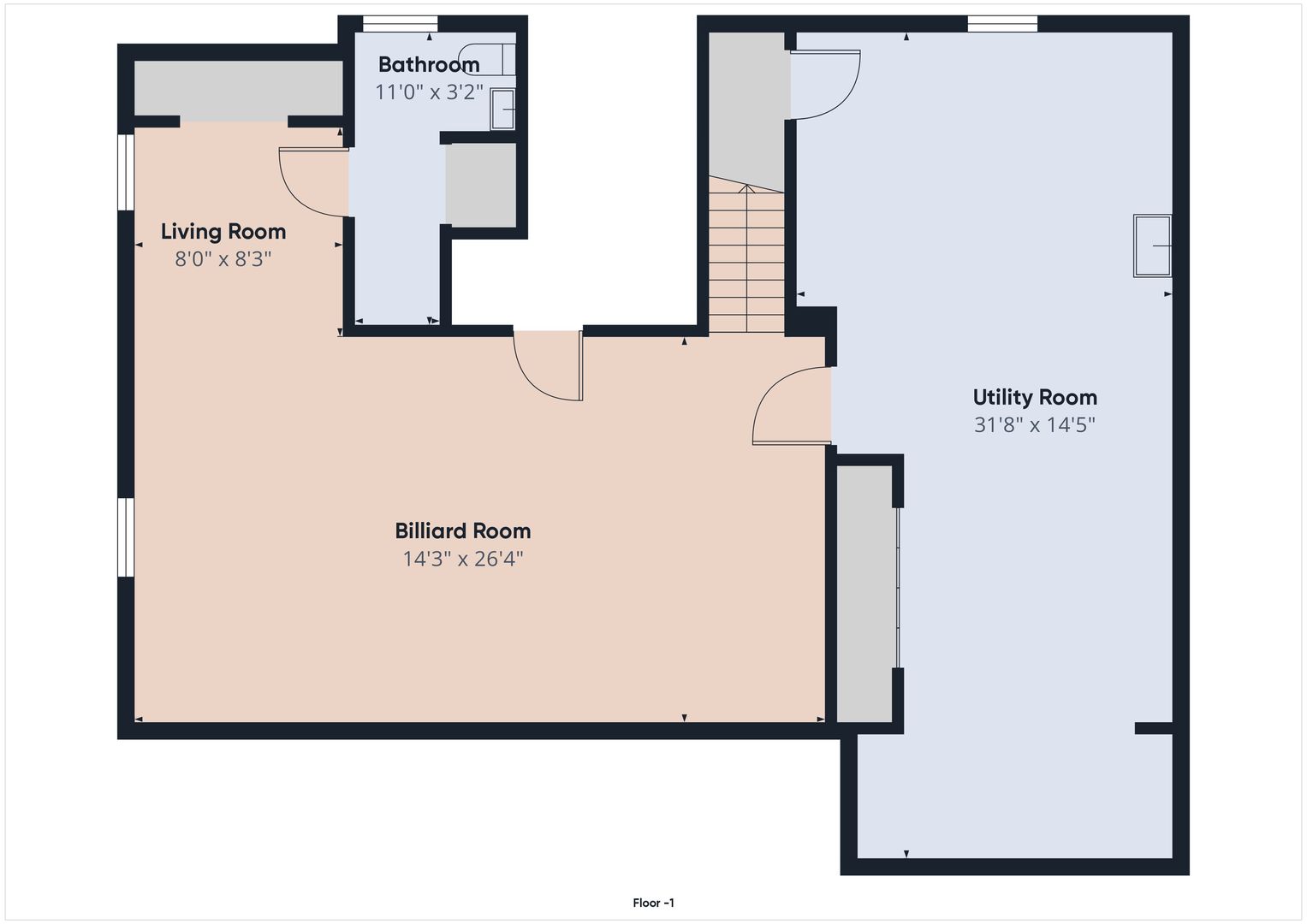 3116 191st Place Lansing, IL 60438 - Photo 19 of 19