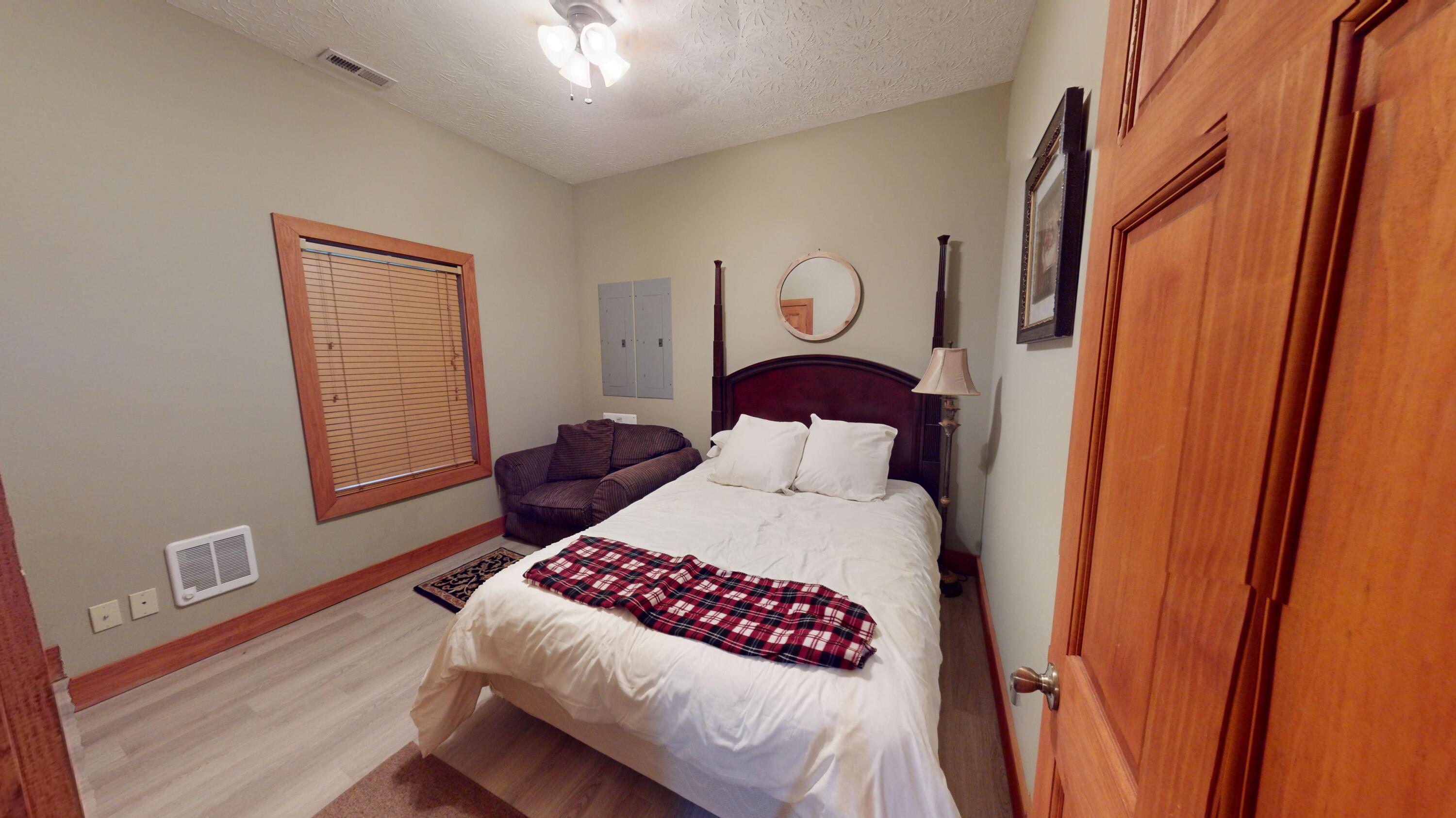 21 Upper Cherry Grove Road Slatyfork, WV 26291 - Photo 32 of 41 Gallery Image 32