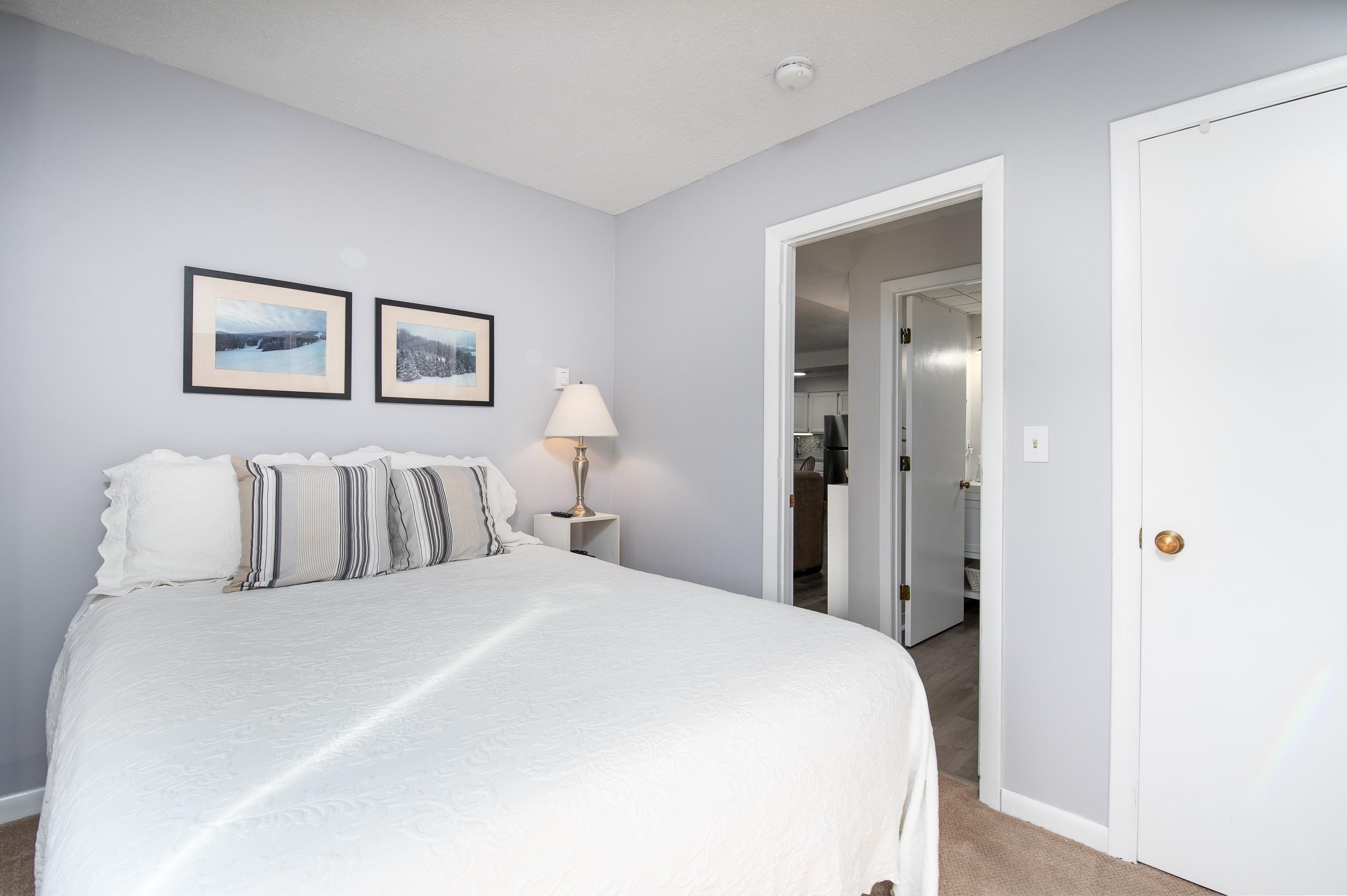 133 East Mountain Road, Unit IIIE10 Killington, VT 05751 - Photo 7 of 17 Gallery Image 7