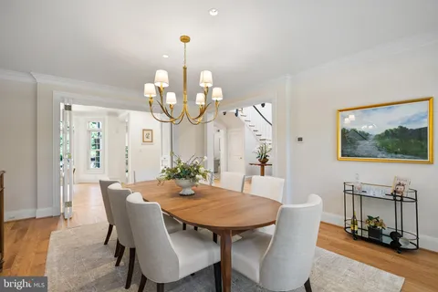 $2,850,000 | 7009 Loch Lomond Drive, Bethesda, MD 20817