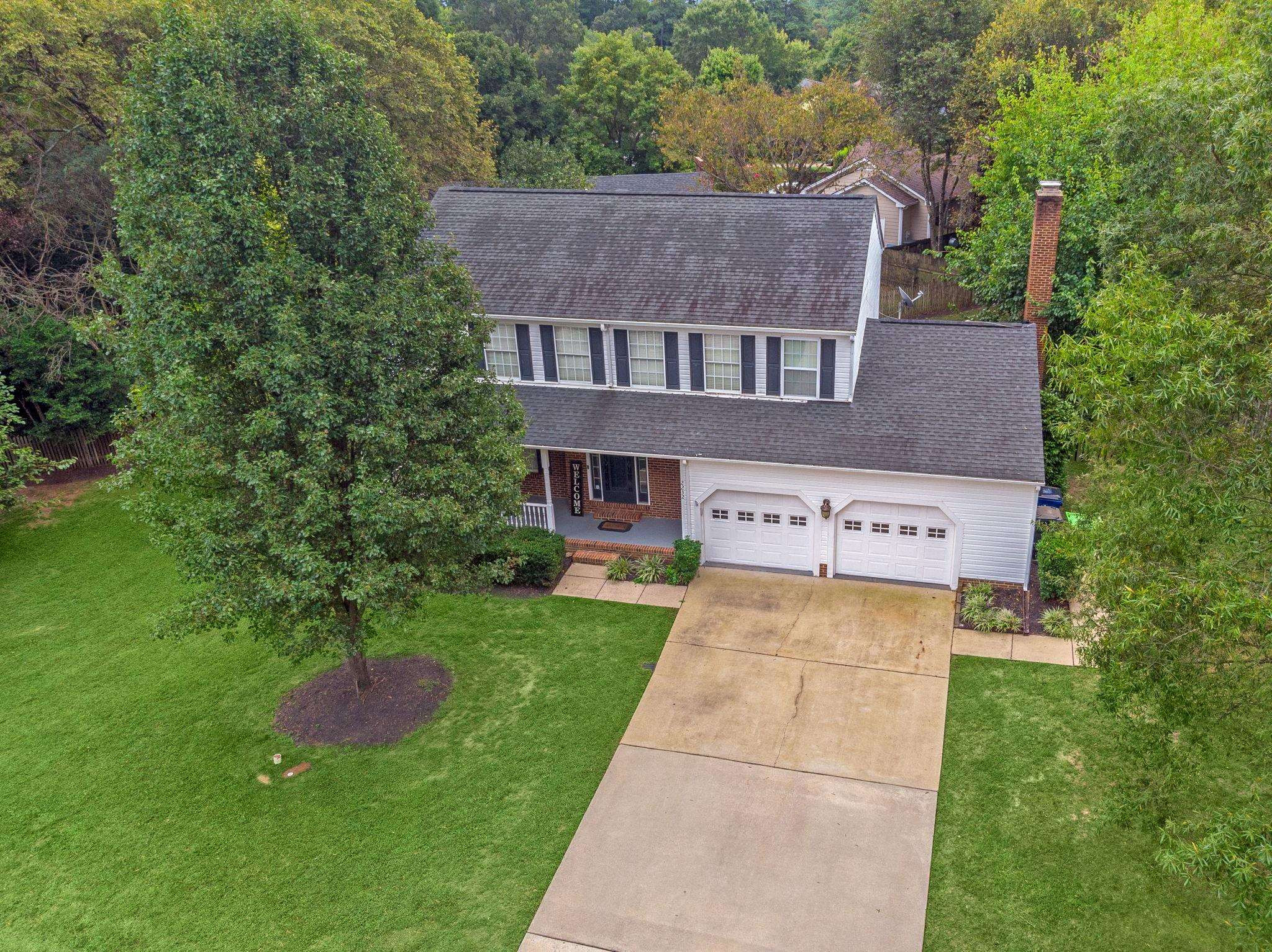 2232 Heathrowe Place Raleigh, NC 27609 - Photo 43 of 45 Photo 43