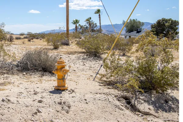 $62,500 | 139 Rice Avenue, Joshua Tree, CA 92252