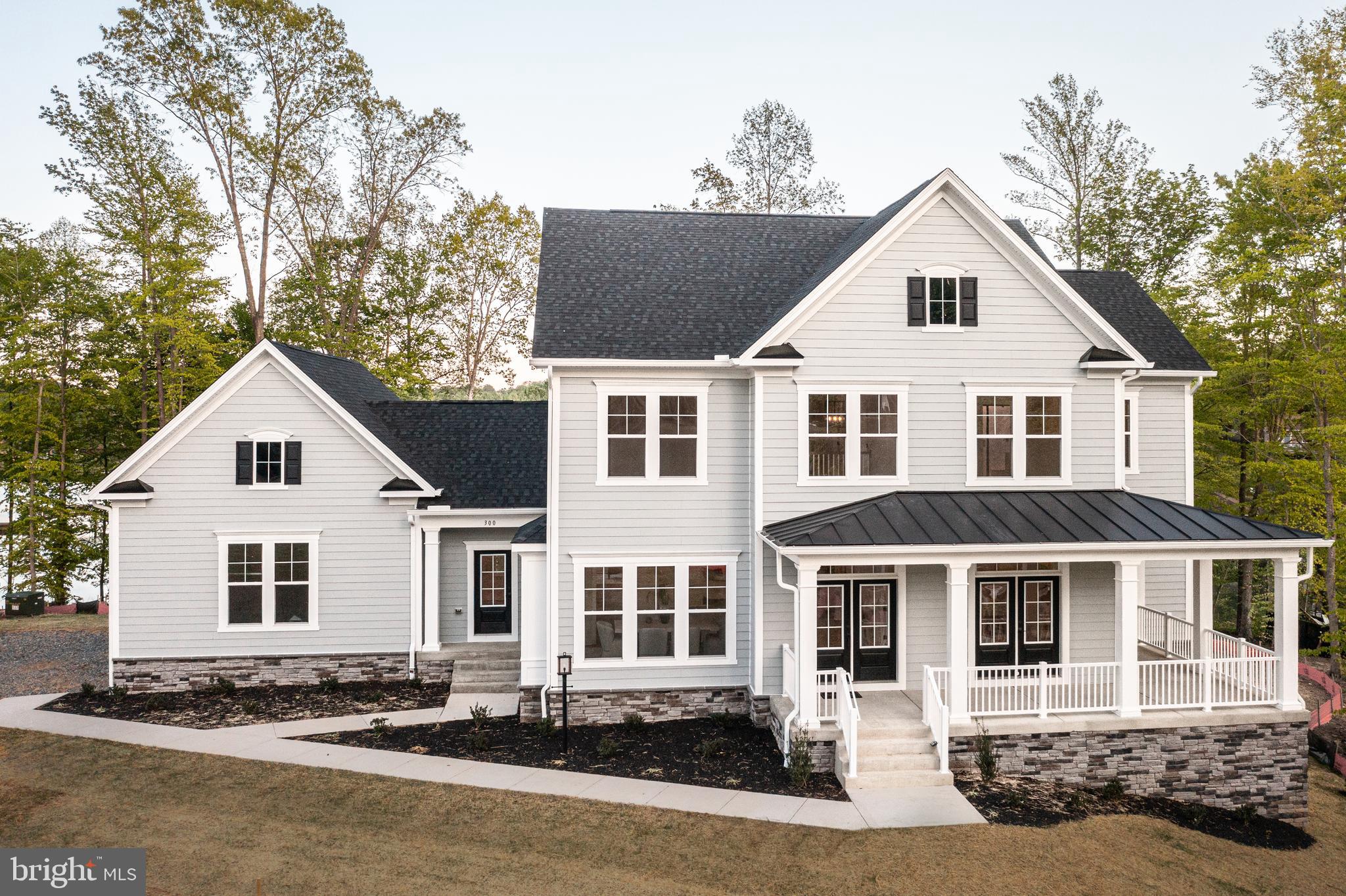 300 Compass Cove Mineral, VA 23117 - Photo 1 of 47