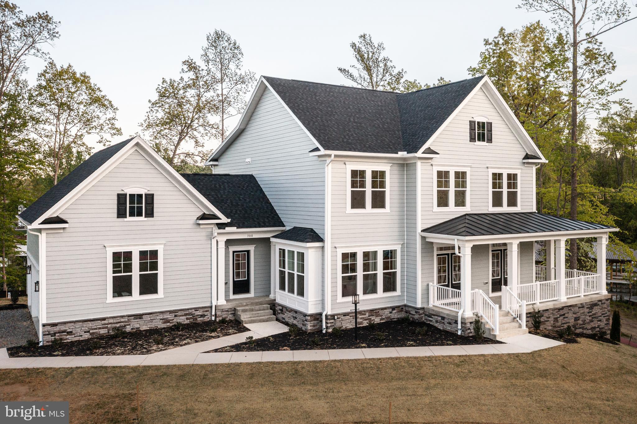300 Compass Cove Mineral, VA 23117 - Photo 2 of 47