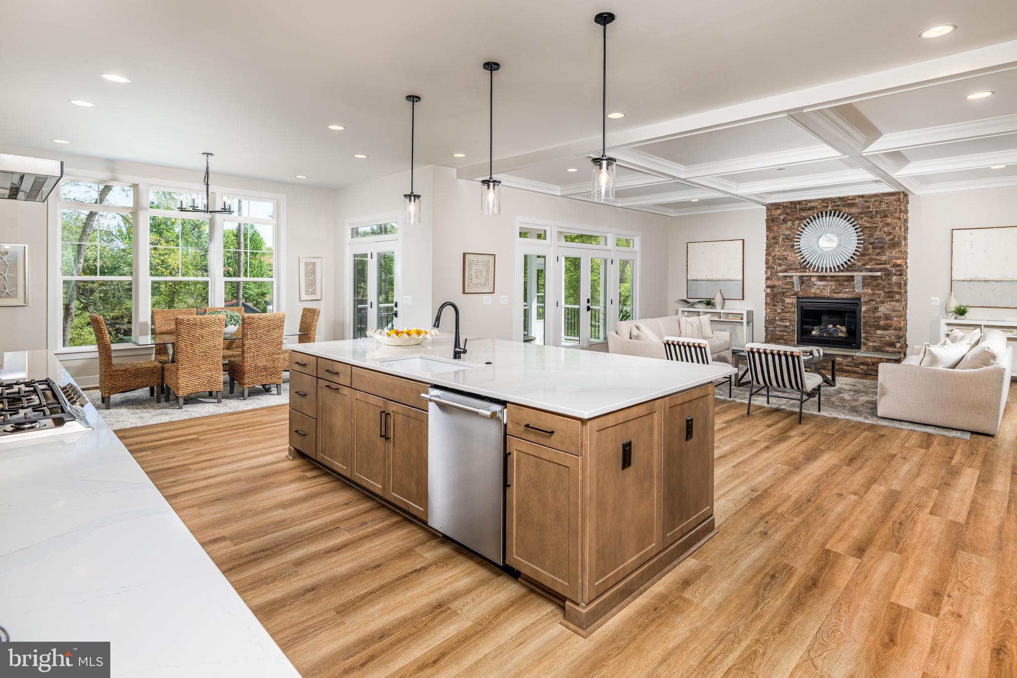300 Compass Cove Mineral, VA 23117 - Photo 26 of 47