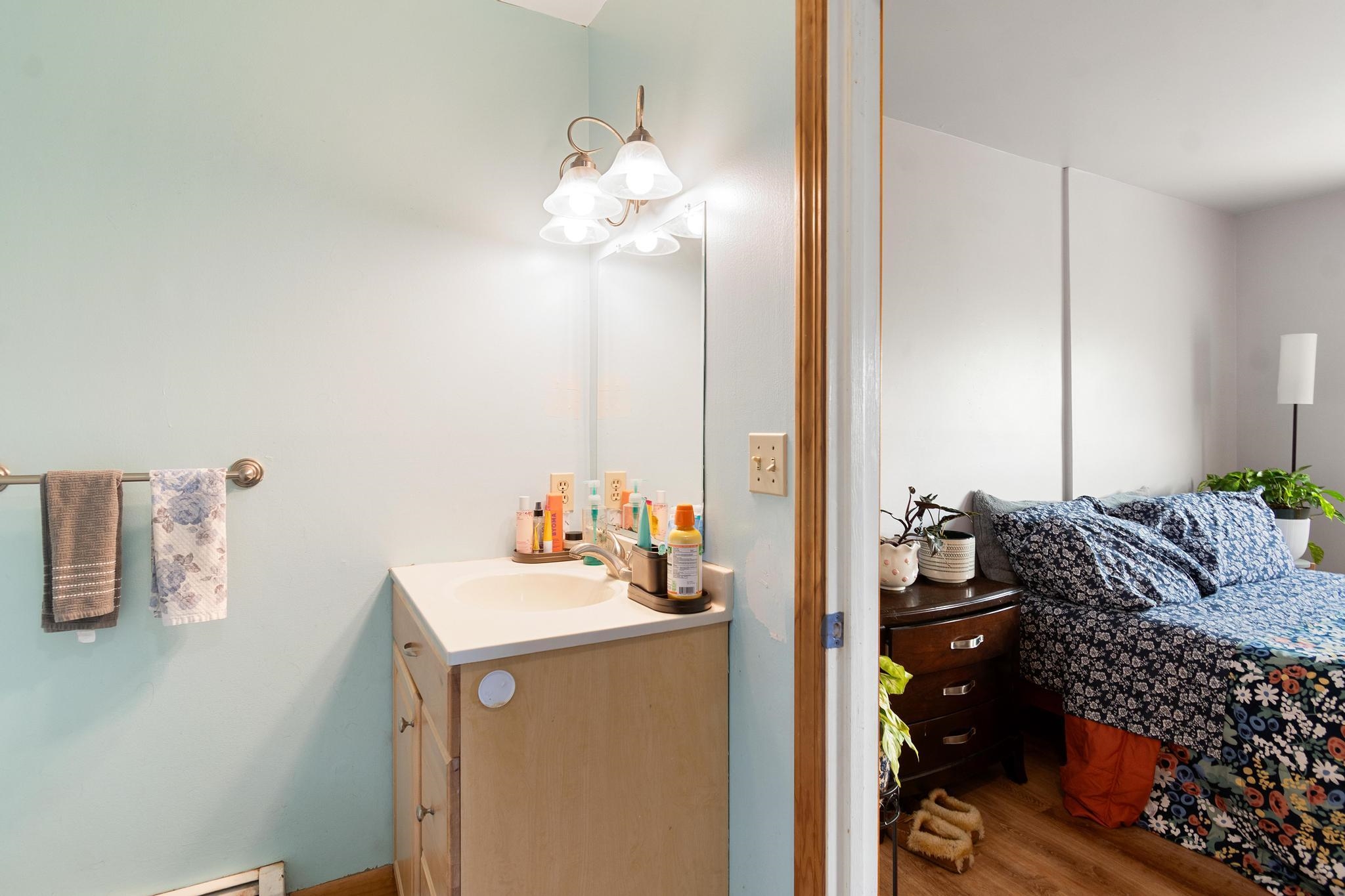 38 Hawley Road, Unit 104 Fairfax, VT 05454 - Photo 22 of 31 Gallery Image 22