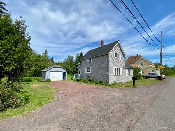 $150,000 | 58755 Highway 41, Calumet, MI 49913