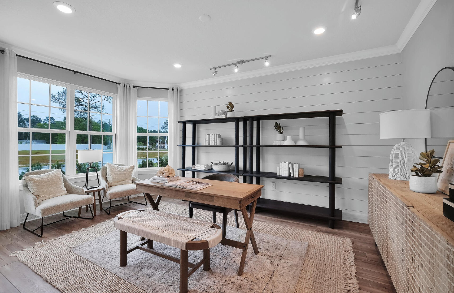 10350 Southwest Highpointe Drive, Unit 112 ASHBY Stuart, FL 34997 - Photo 15 of 28 Den