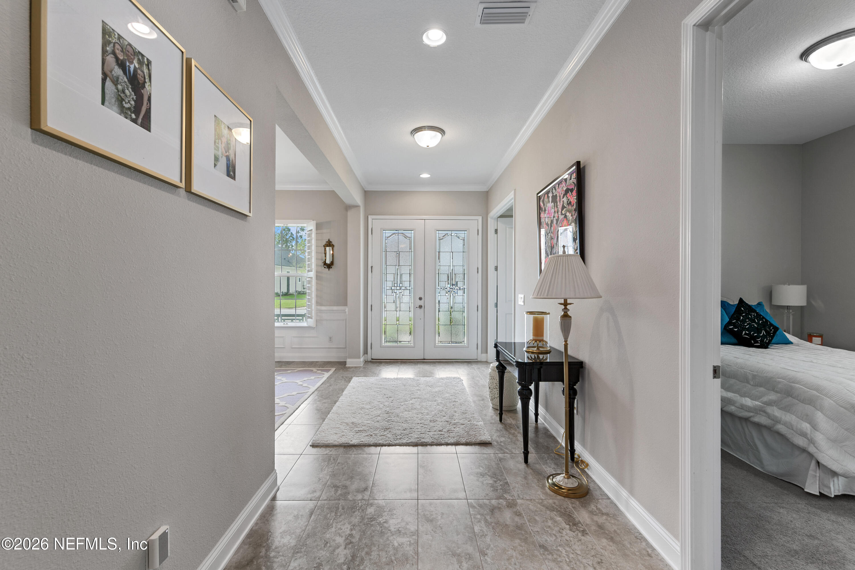 228 Conquistador Road St. Johns, FL 32259 - Photo 11 of 43 Entry Hall