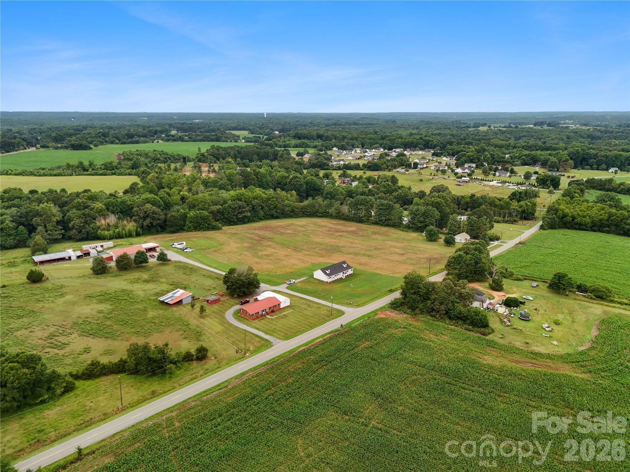 3467 Gaston-Webbs Chapel Road Crouse, NC 28033 - Photo 13 of 41