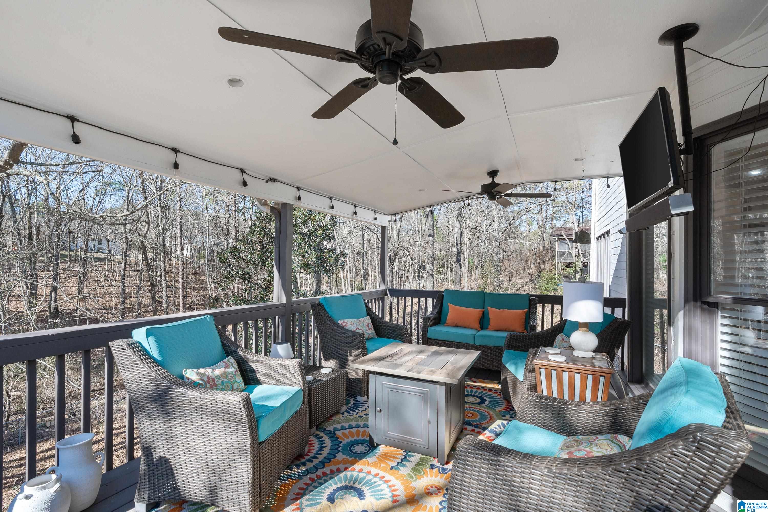 5117 Stratford Road Birmingham, AL 35242 - Photo 47 of 54