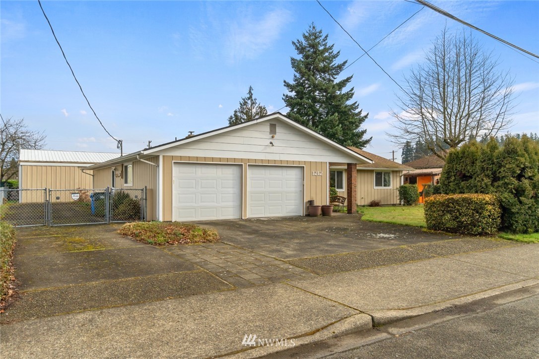 1212 Johnson Road Centralia, WA 98531 - Photo 1 of 21 Gallery Image 1