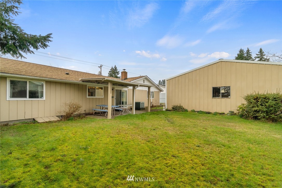 1212 Johnson Road Centralia, WA 98531 - Photo 15 of 21 Gallery Image 15