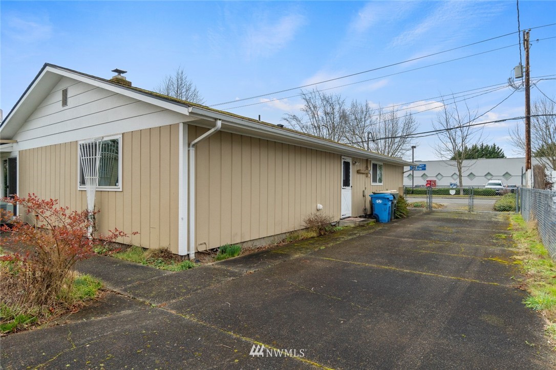 1212 Johnson Road Centralia, WA 98531 - Photo 20 of 21 Gallery Image 20
