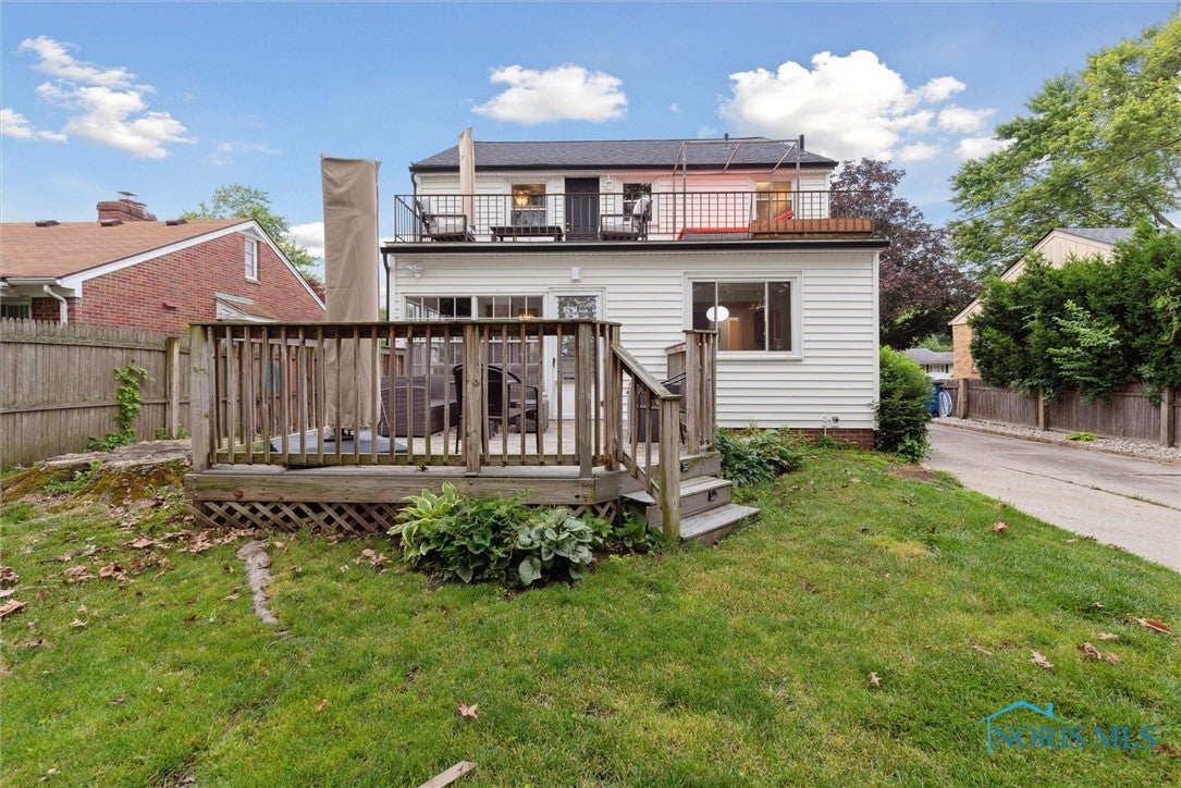 3152 Aldringham Road Toledo, OH 43606 - Photo 45 of 49 Gallery Image 45
