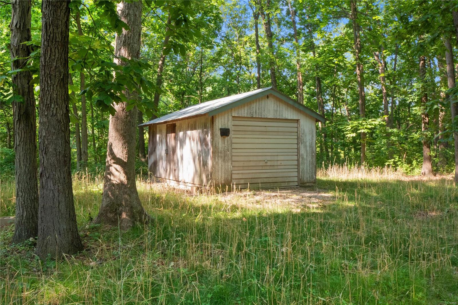 987 Red Ball Trail Coffeen, IL 62017 - Photo 10 of 33
