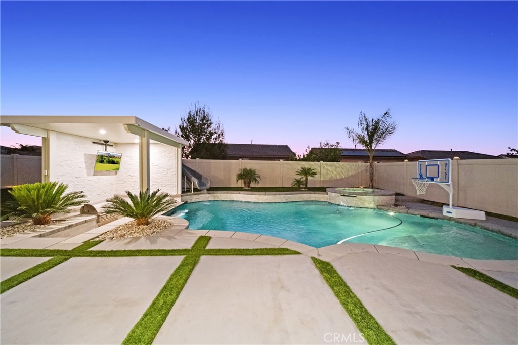 30467 Stage Coach Road Menifee, CA 92584 - Photo 67 of 76